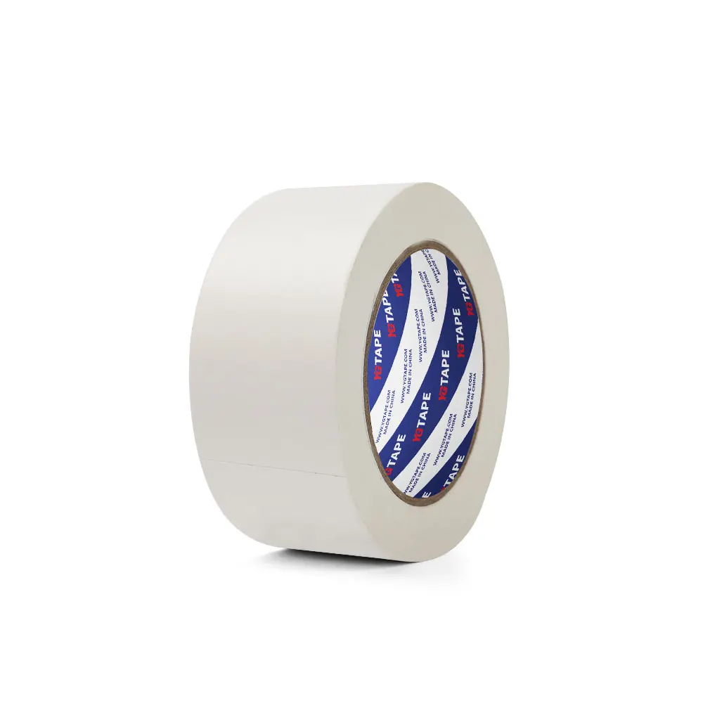 7 .GreenFlat Tape - White.webp